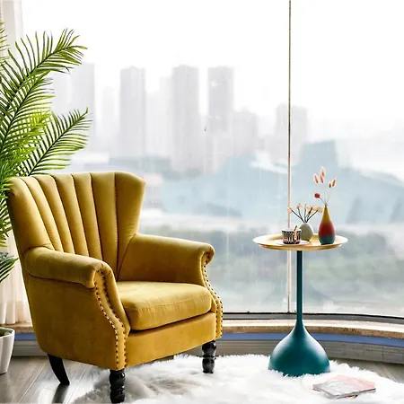 Baihong Riverview Apartment-Hongya Cave Chongqing Exterior photo