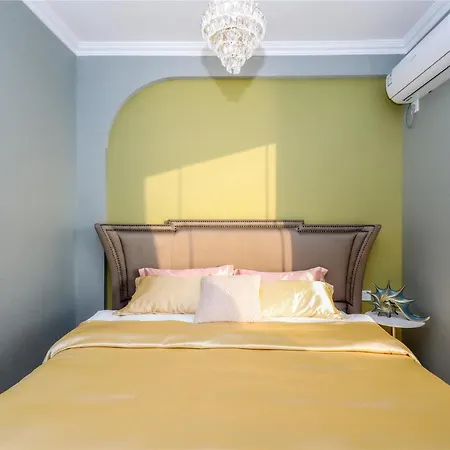 Baihong Riverview Apartment-Hongya Cave Chongqing Exterior photo