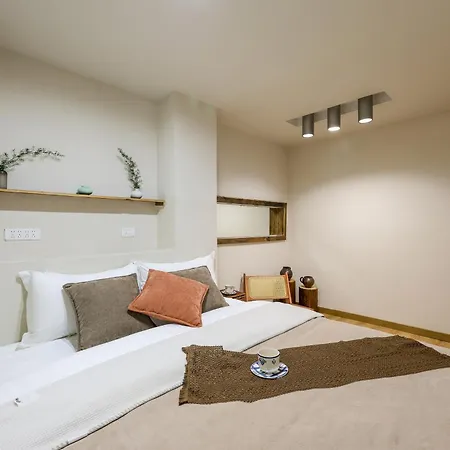 Baihong Riverview Apartment-Hongya Cave Chongqing Exterior photo