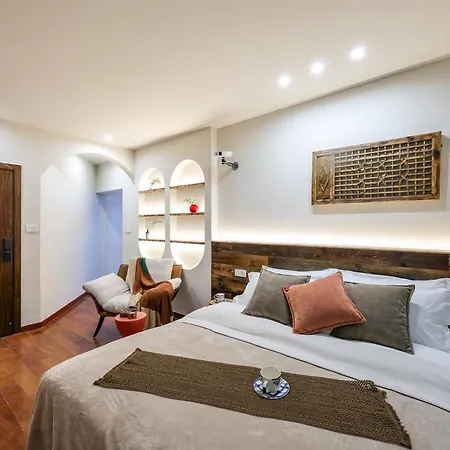 Baihong Riverview Apartment-Hongya Cave Chongqing Exterior photo