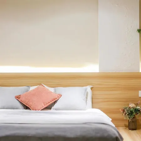 Baihong Riverview Apartment-Hongya Cave Chongqing Exterior photo