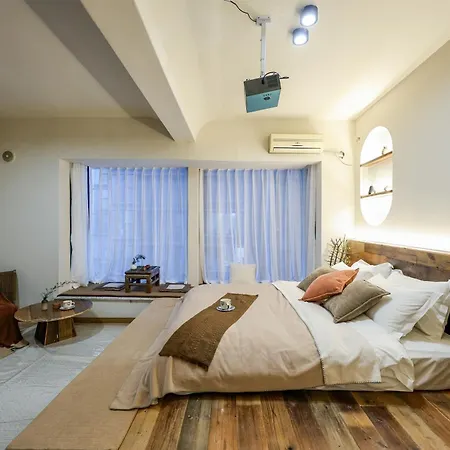 Baihong Riverview Apartment-Hongya Cave Chongqing Exterior photo