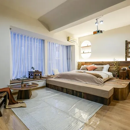 Baihong Riverview Apartment-Hongya Cave Chongqing Exterior photo