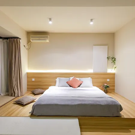 Baihong Riverview Apartment-Hongya Cave Chongqing Exterior photo
