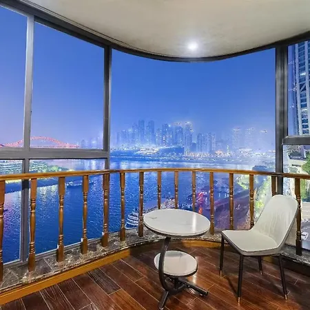 Baihong Riverview Apartment-Hongya Cave Chongqing Exterior photo