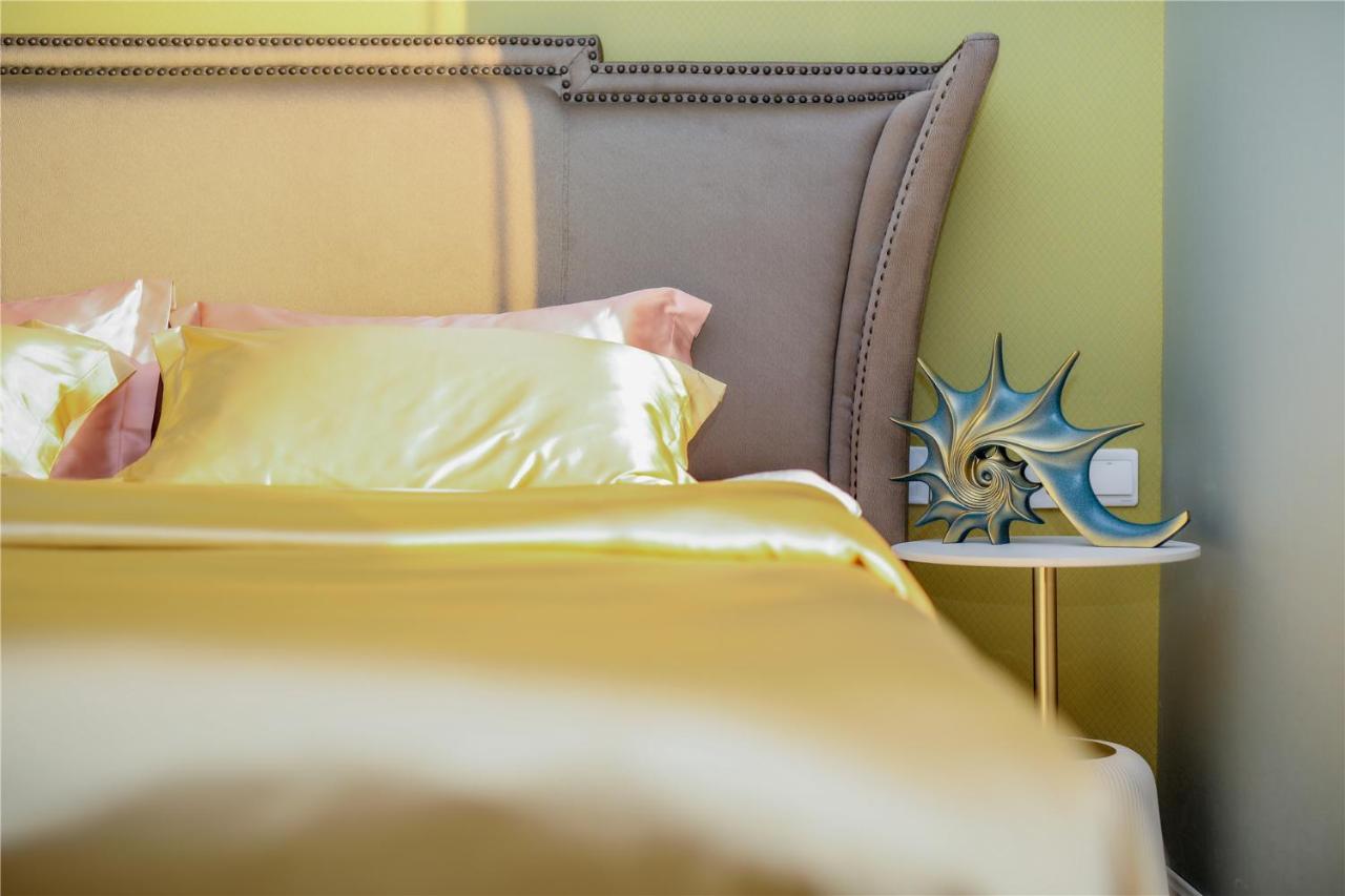 Baihong Riverview Apartment-hongya Cave Apartment Chongqing