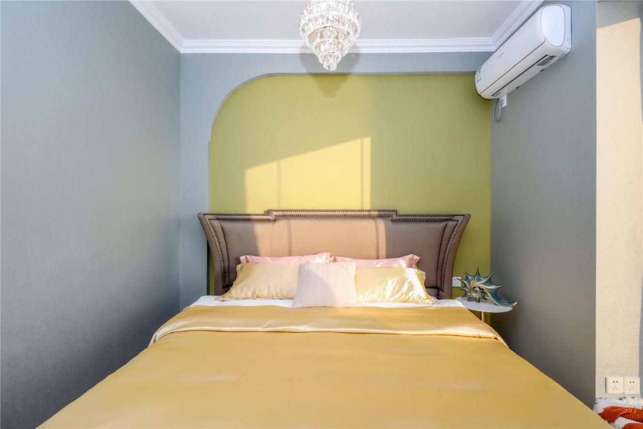Baihong Riverview Apartment-hongya Cave Apartment Chongqing