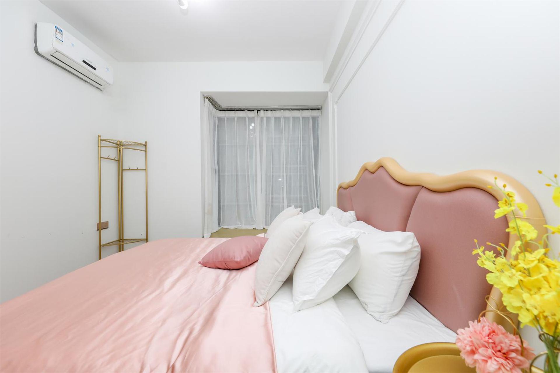 Baihong Riverview Apartment-hongya Cave Apartment Chongqing